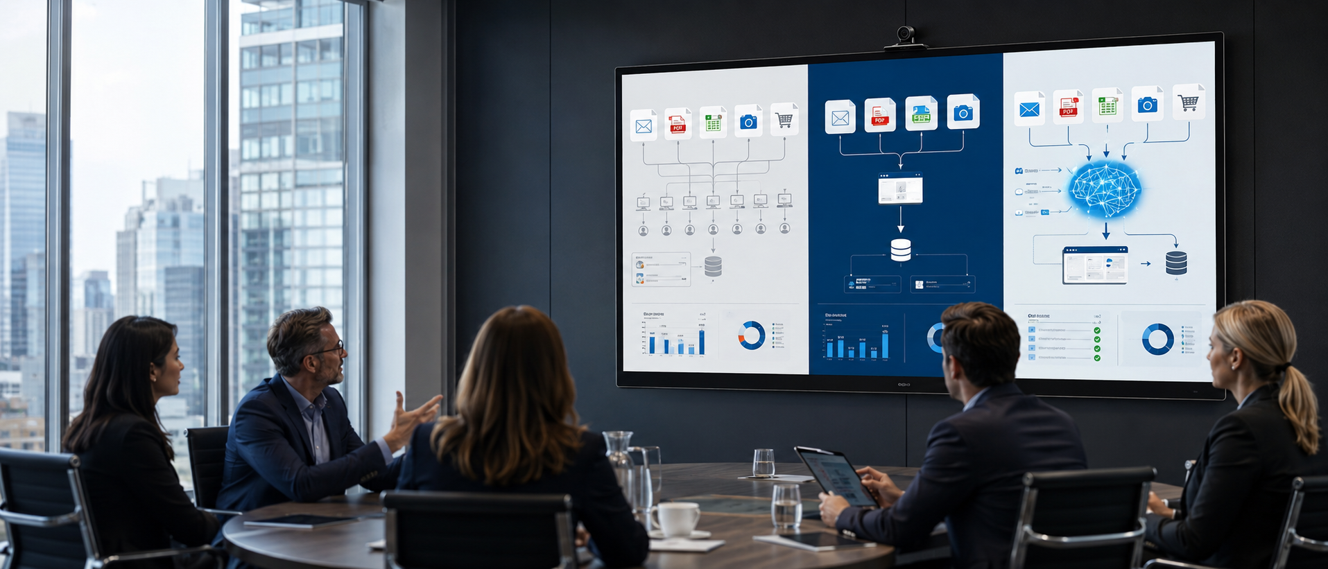 PO-to-SO Automation for SAP S/4HANA: The Enterprise Guide