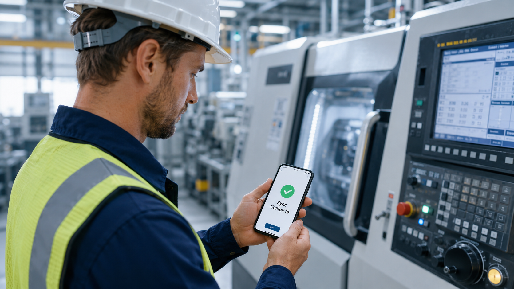SAP Field Service Management: Why Service Tickets Still Close From the Office — And How to Fix It
