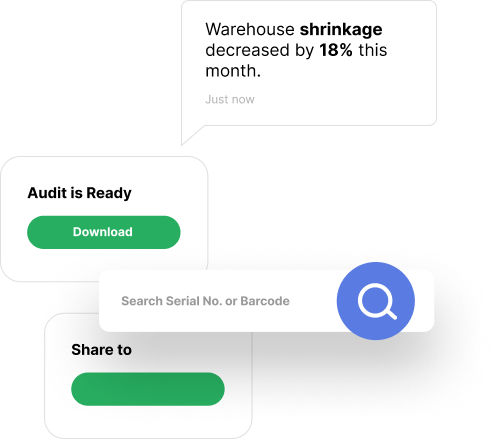 Asset and Spare Parts Management