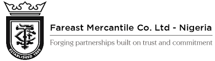 Fareast Mercantile Co. Ltd