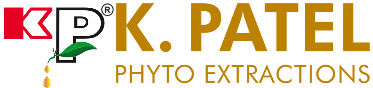 K. Patel Phyto Extractions