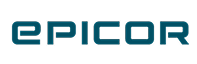 Epicor logo