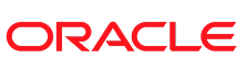 Oracle logo