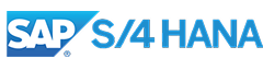 SAP S/4HANA logo